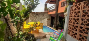 ROSÁRIO TEMPORADA Hostel